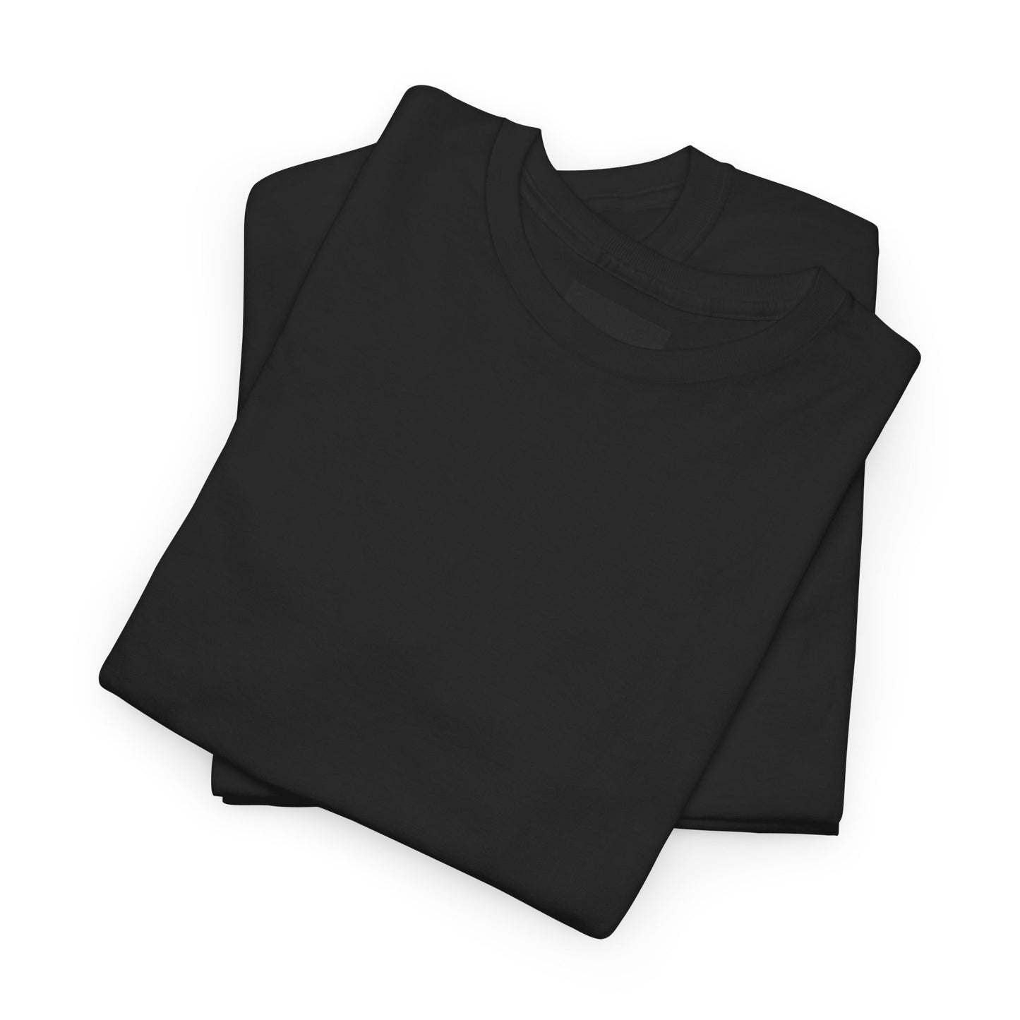Motivational Unisex Heavy Cotton Tee - Just Keep Moving Forward, Inspirational Gift, Fitness Apparel, Casual Wear, Everyday Style
